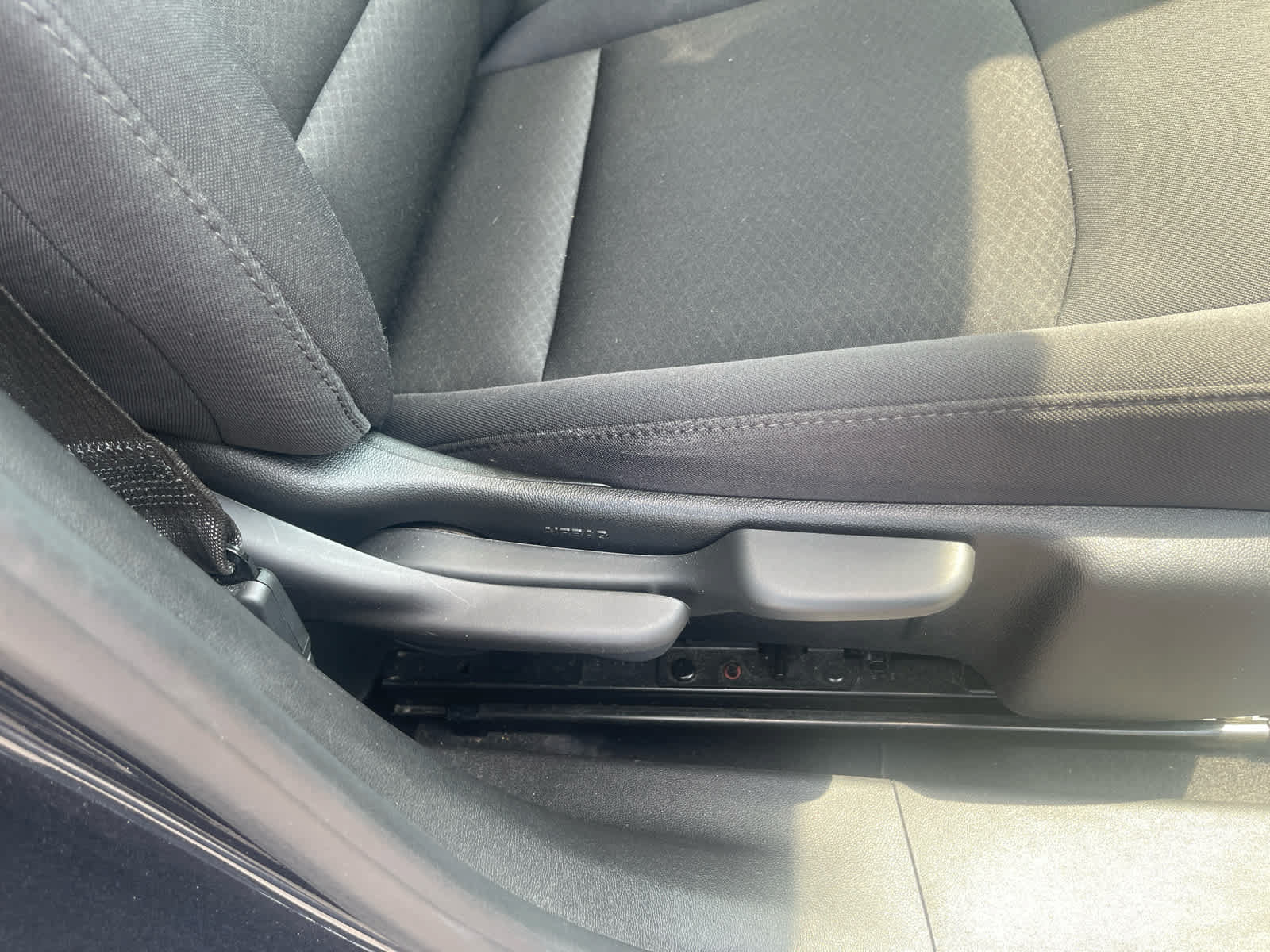 Used 2023 Chevrolet Malibu LT w/ Driver Confidence Package FWD image 30