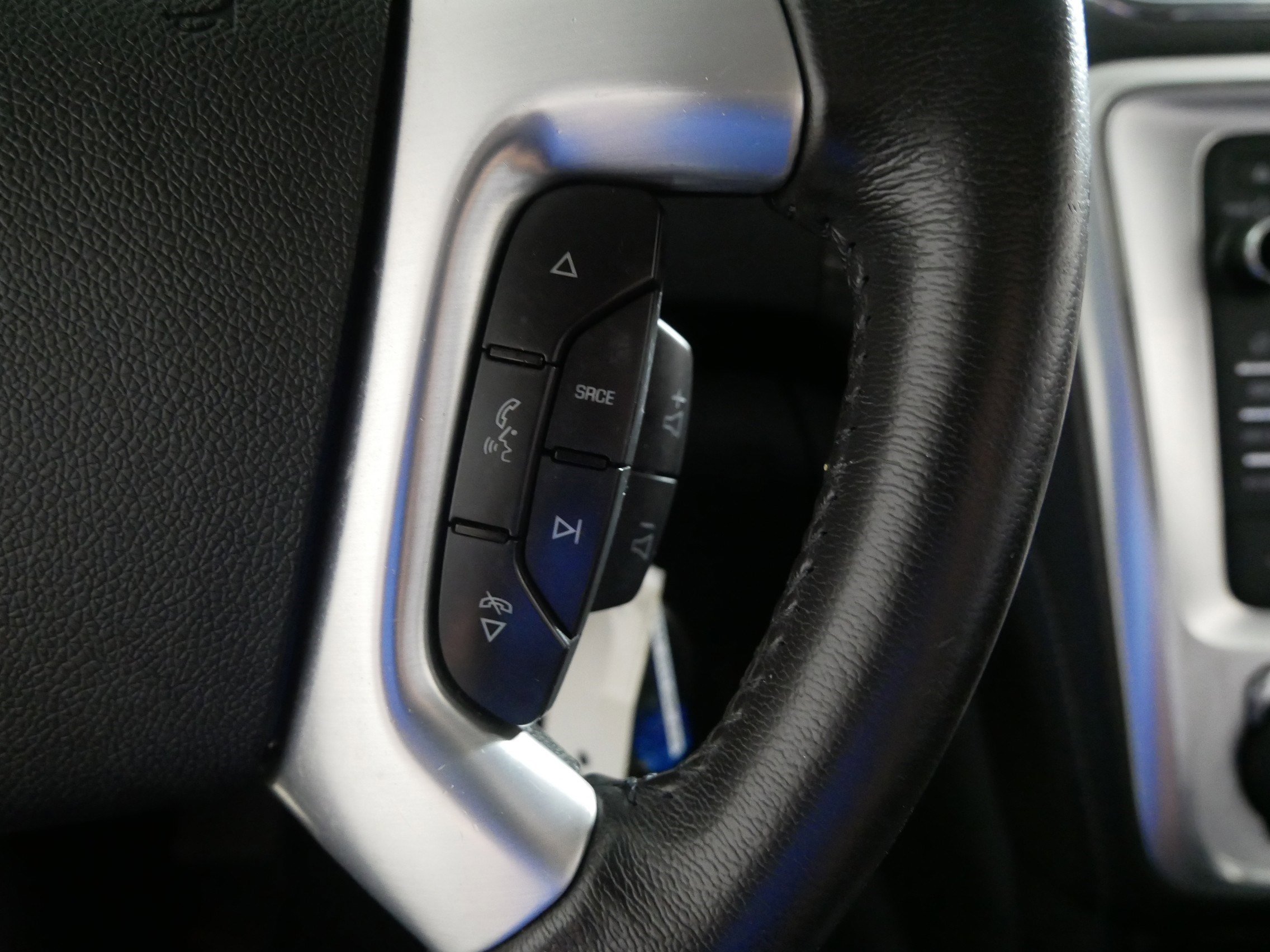 Used 2015 GMC Acadia SLT AWD/4WD image 28