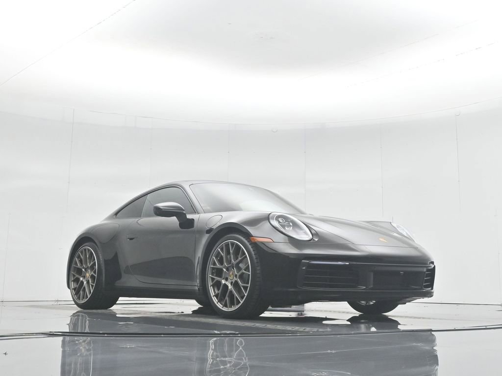 Used 2023 Porsche 911 Carrera image 48