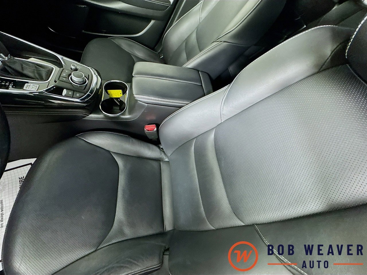 Used 2021 MAZDA CX-9 Grand Touring image 22