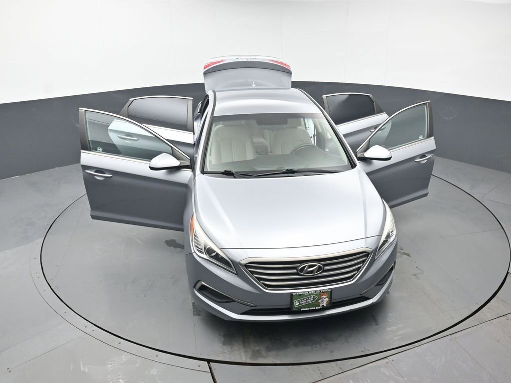 Used 2017 Hyundai Sonata SE FWD image 52