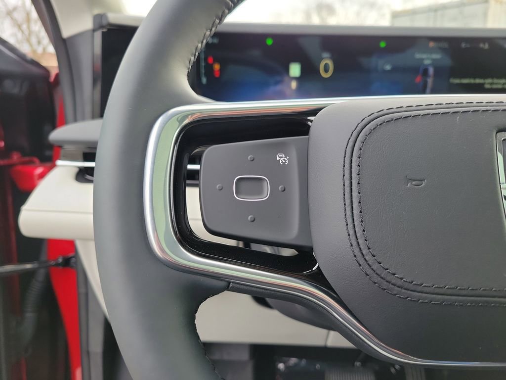 New 2026 Lincoln Nautilus Reserve image 24