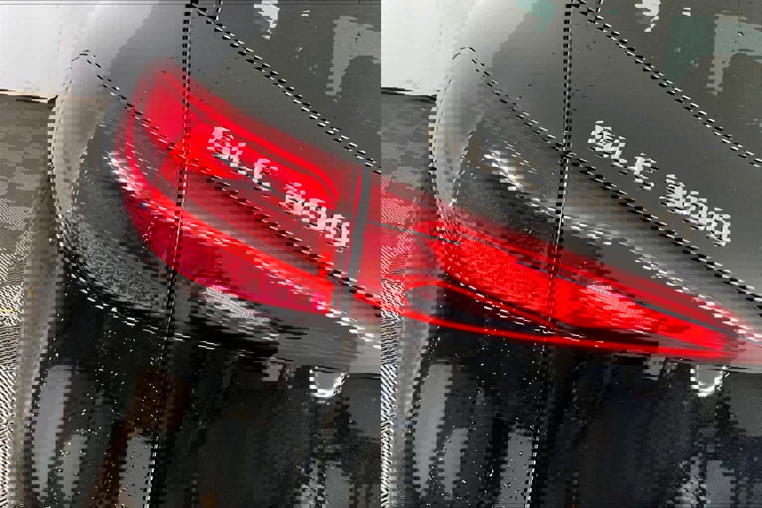 New 2026 Mercedes-Benz GLC 300 GLC 300 image 6