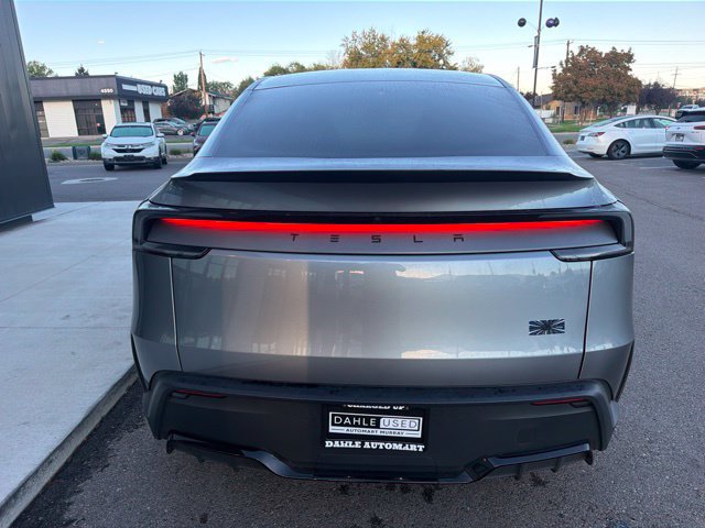 Used 2026 Tesla Model Y Performance AWD/4WD image 6