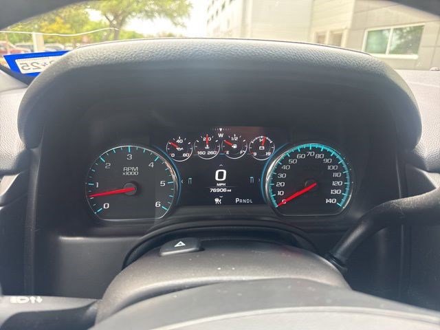 Used 2018 GMC Yukon XL Denali image 39