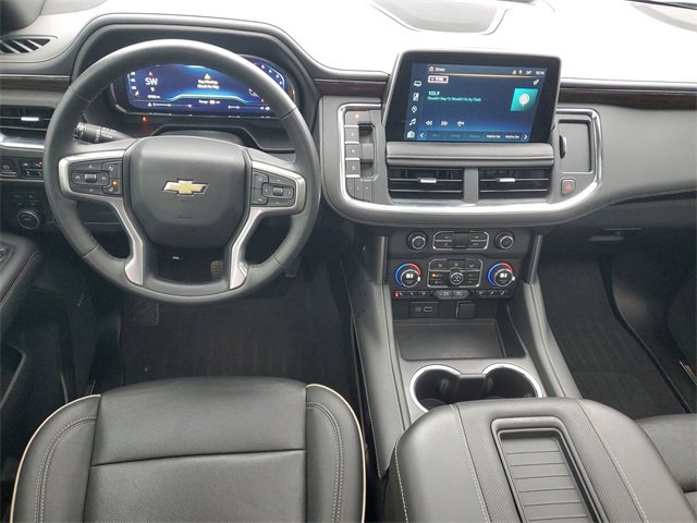 Certified 2023 Chevrolet Suburban Premier image 13