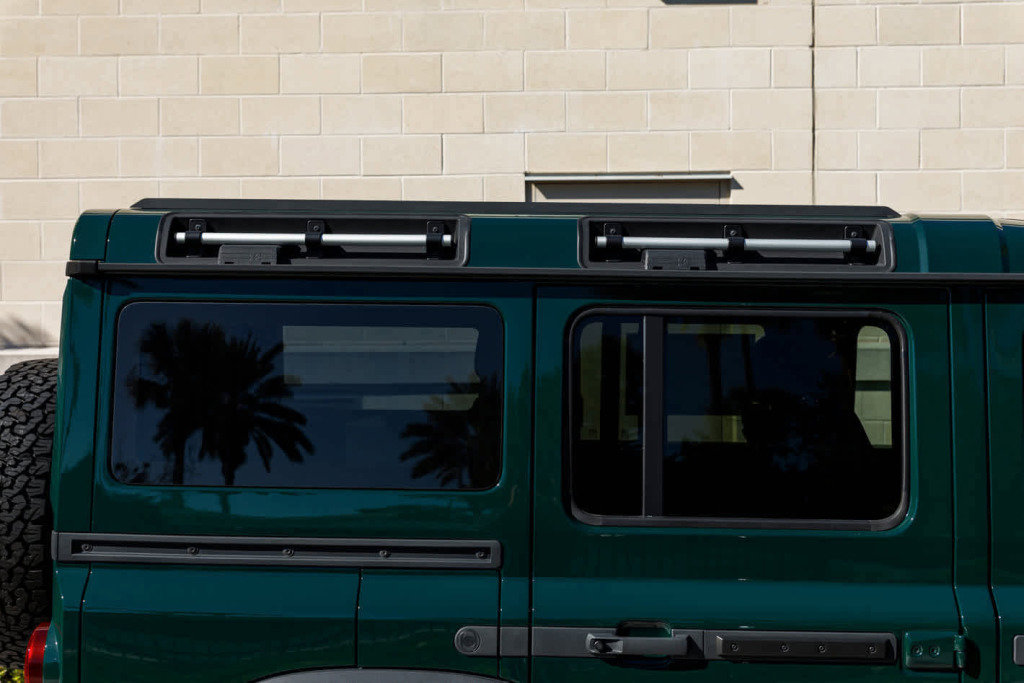 New 2025 INEOS Grenadier Fieldmaster Edition image 28