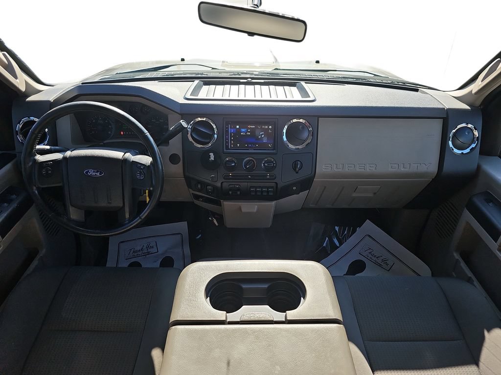 Used 2009 Ford F250 2WD Crew Cab Super Duty image 13