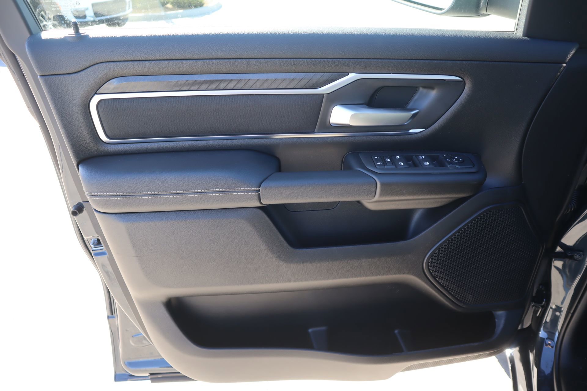 New 2026 RAM 1500 Lone Star image 16