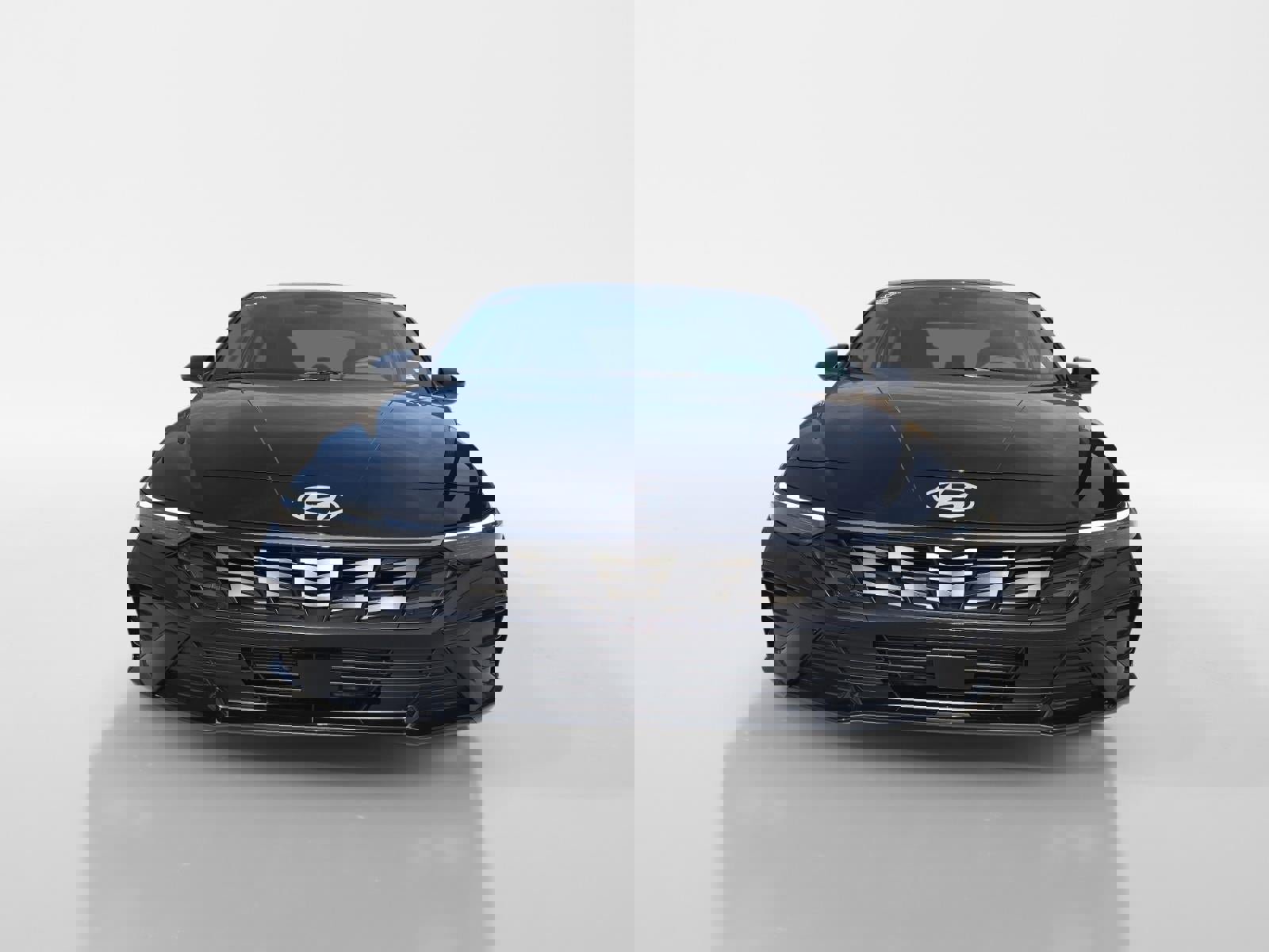 New 2026 Hyundai Elantra SEL Sport Premium image 8