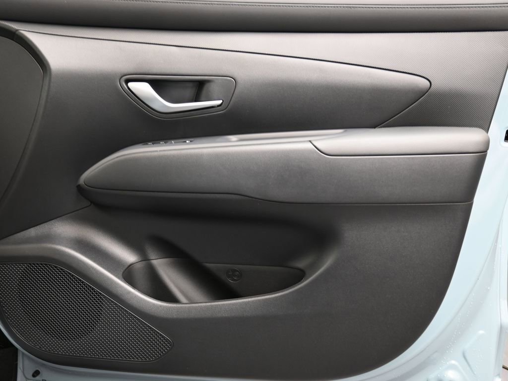 New 2026 Hyundai Santa Cruz SEL image 11