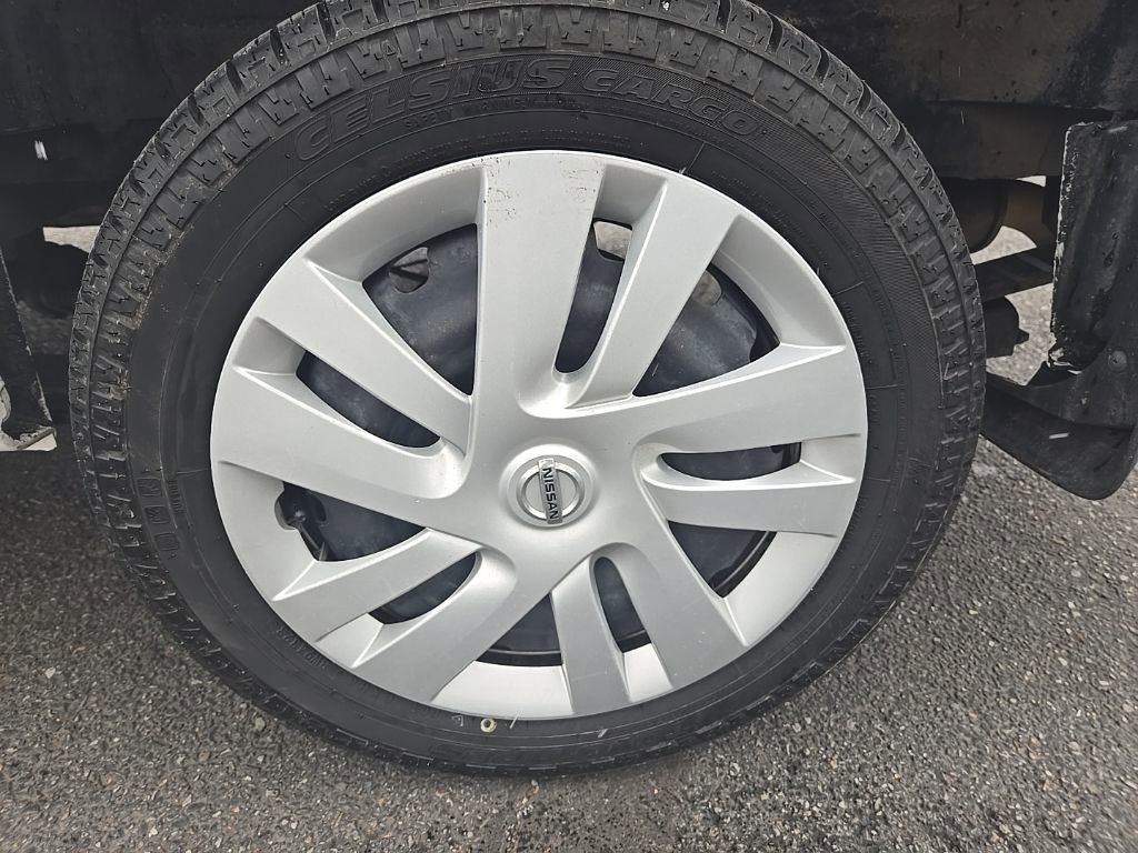 Used 2021 Nissan NV200 SV image 34