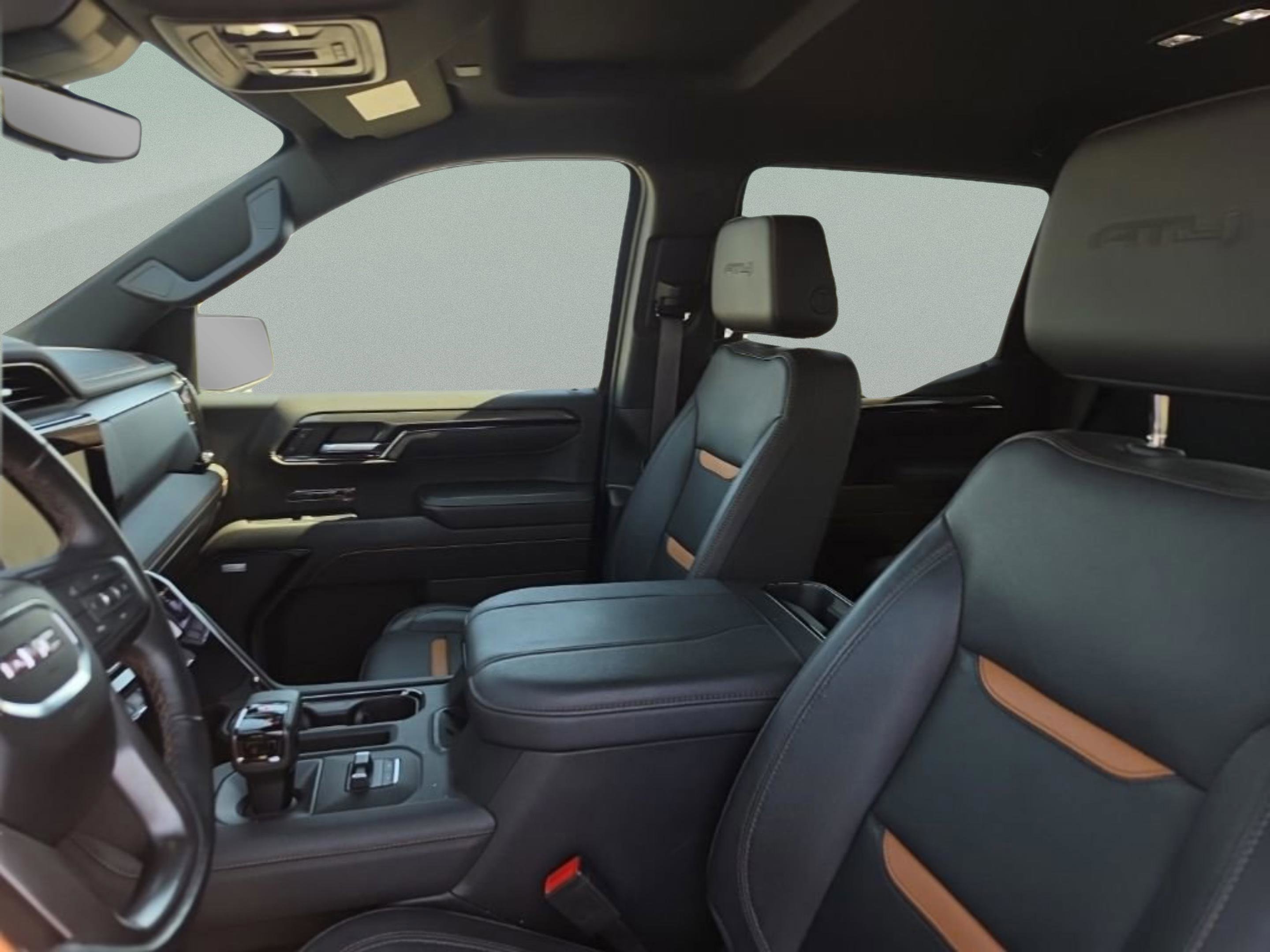 Used 2023 GMC Sierra 1500 AT4 w/ AT4 Premium Package image 24