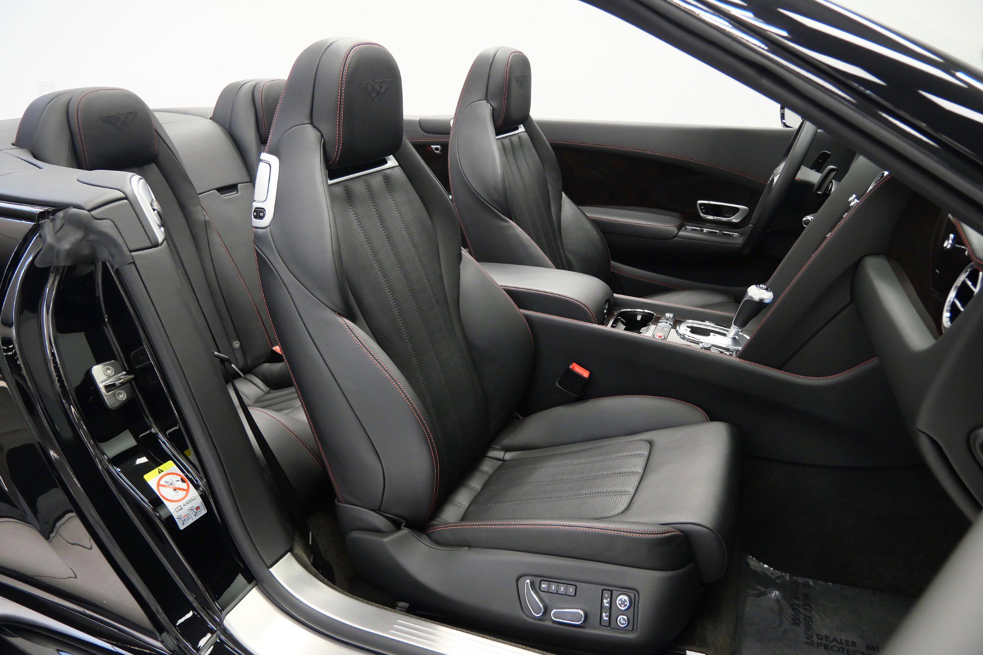 Used 2014 Bentley Continental GT V8 S AWD/4WD image 25