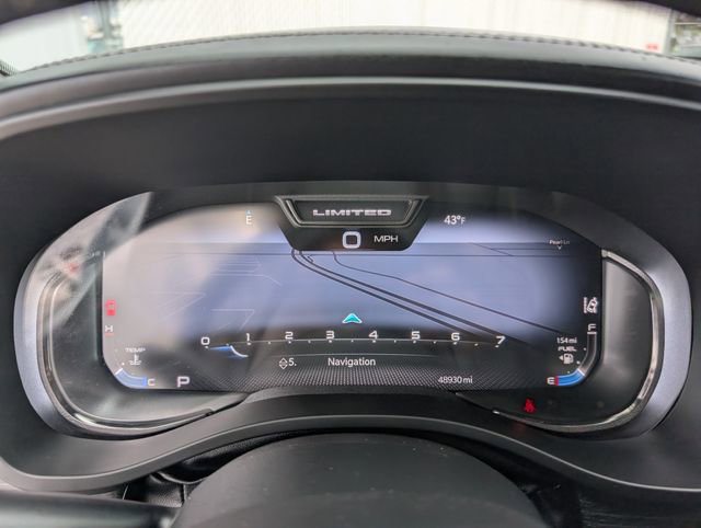 Used 2023 RAM 1500 Limited image 19