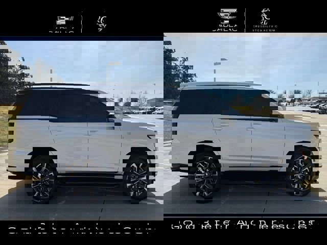 Used 2025 Cadillac Escalade Sport image 10