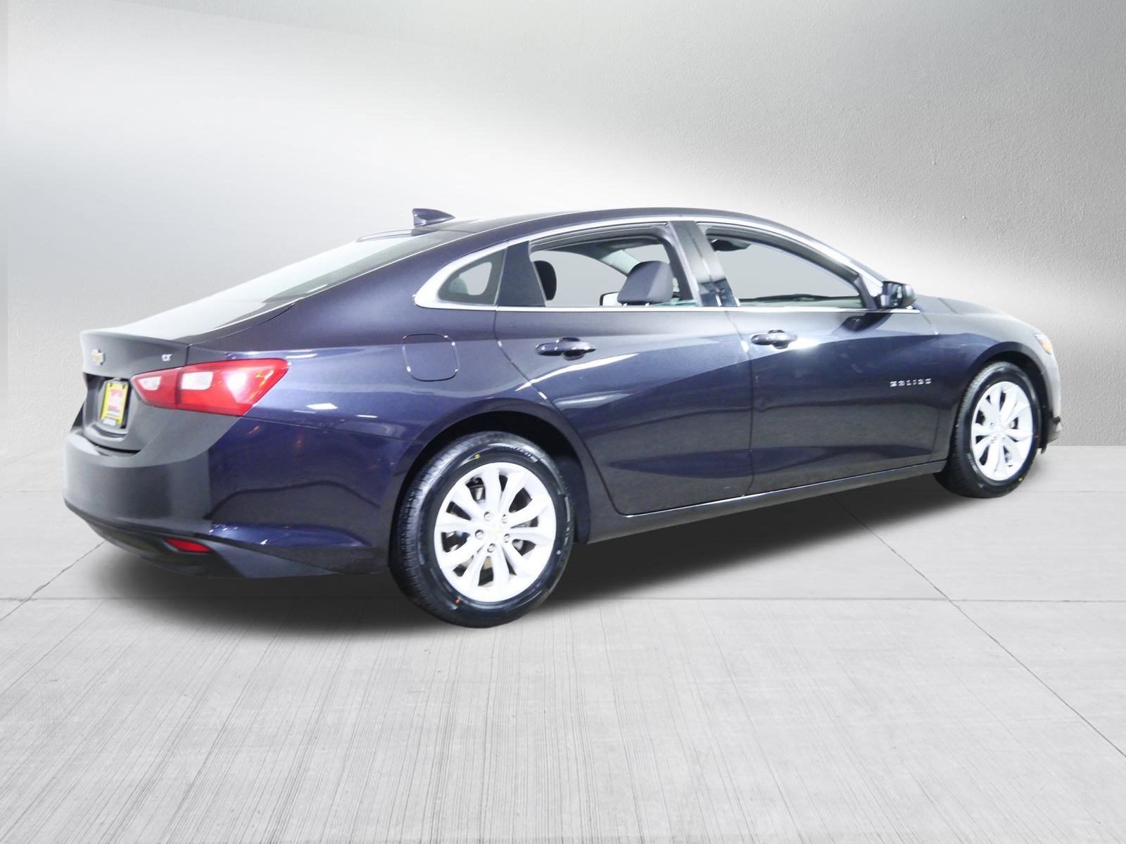 Used 2023 Chevrolet Malibu LT image 7