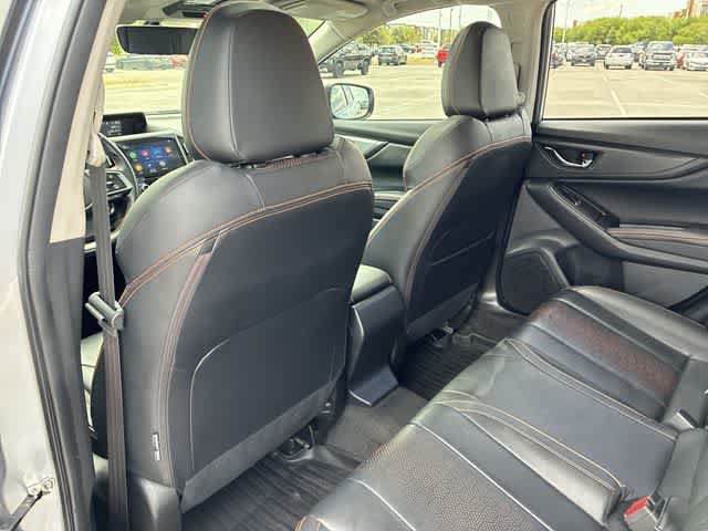 Used 2021 Subaru Crosstrek 2.5i Limited w/ Moonroof Package 2 AWD/4WD image 21