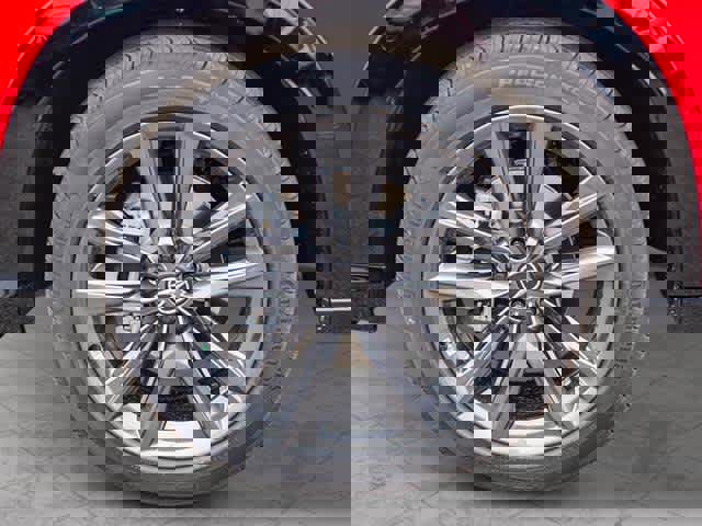 New 2026 Acura ADX A-Spec image 8