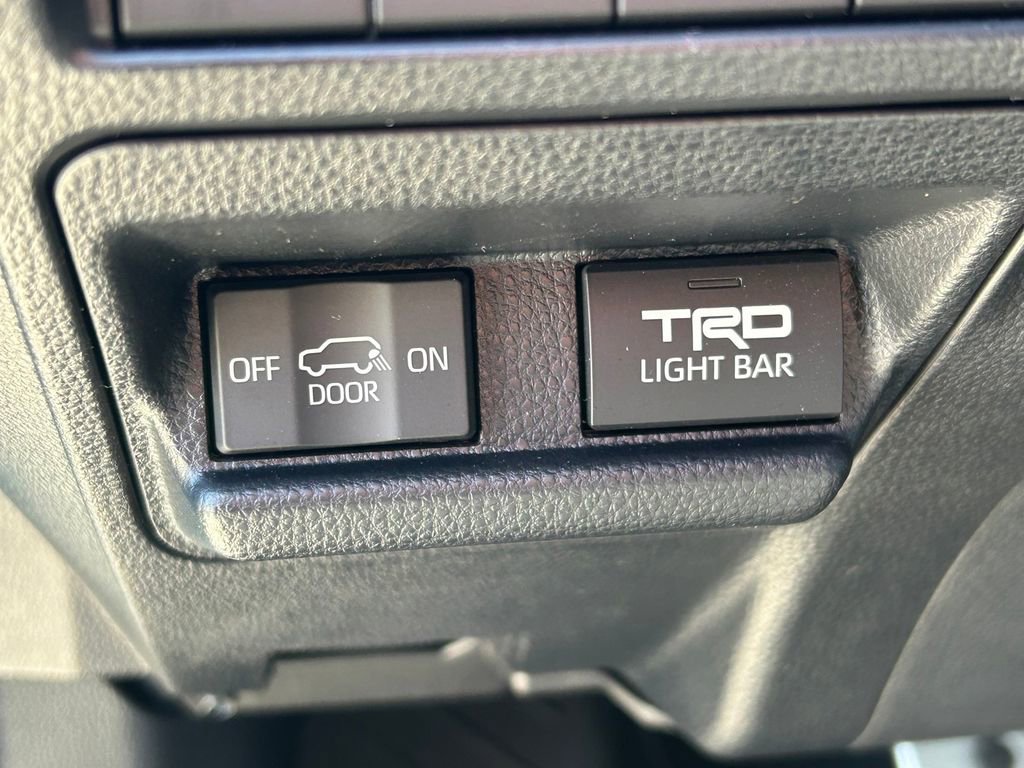 Certified 2026 Toyota 4Runner TRD Pro image 29