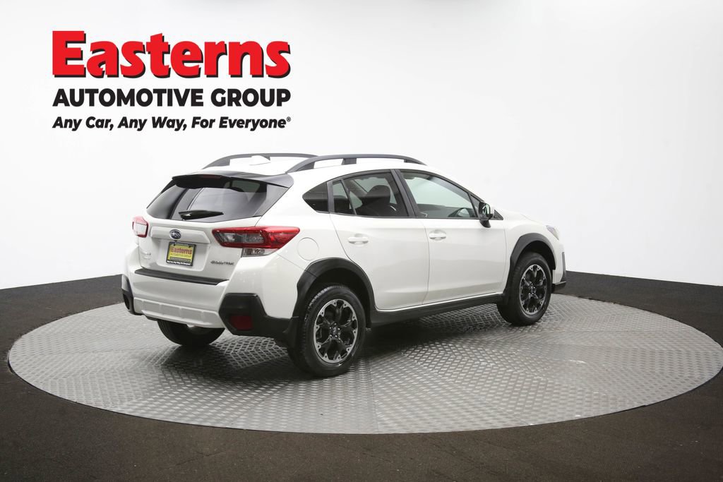 Used 2022 Subaru Crosstrek 2.0i Premium image 44