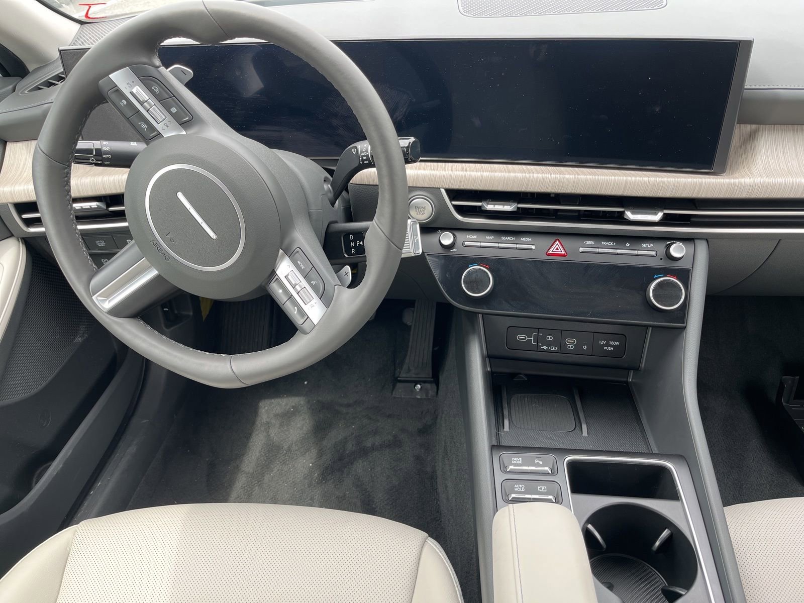 Used 2024 Hyundai Sonata Limited FWD image 24