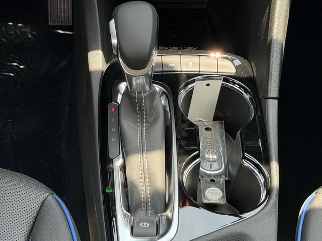 New 2026 Buick Encore GX Sport Touring w/ Advanced Technology Package FWD image 18
