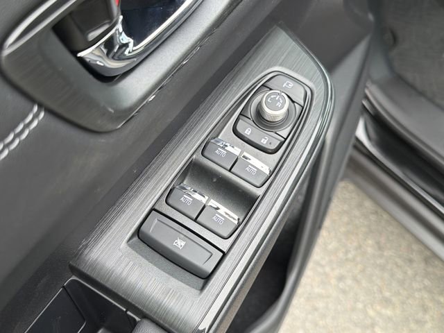 New 2026 Subaru Outback Touring XT AWD/4WD image 23