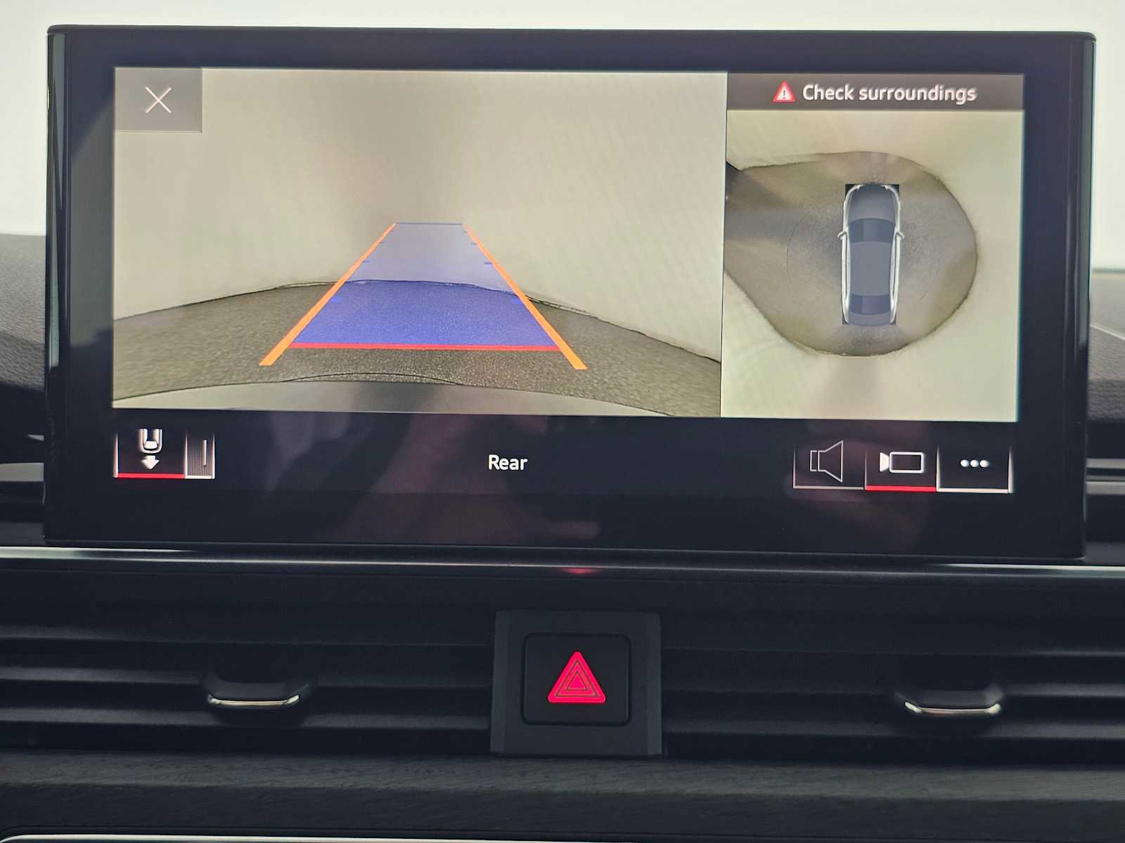 Used 2021 Audi A4 2.0T Premium Plus w/ Premium Plus Package image 26