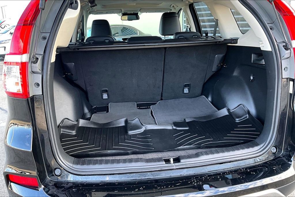 Used 2015 Honda CR-V Touring image 33