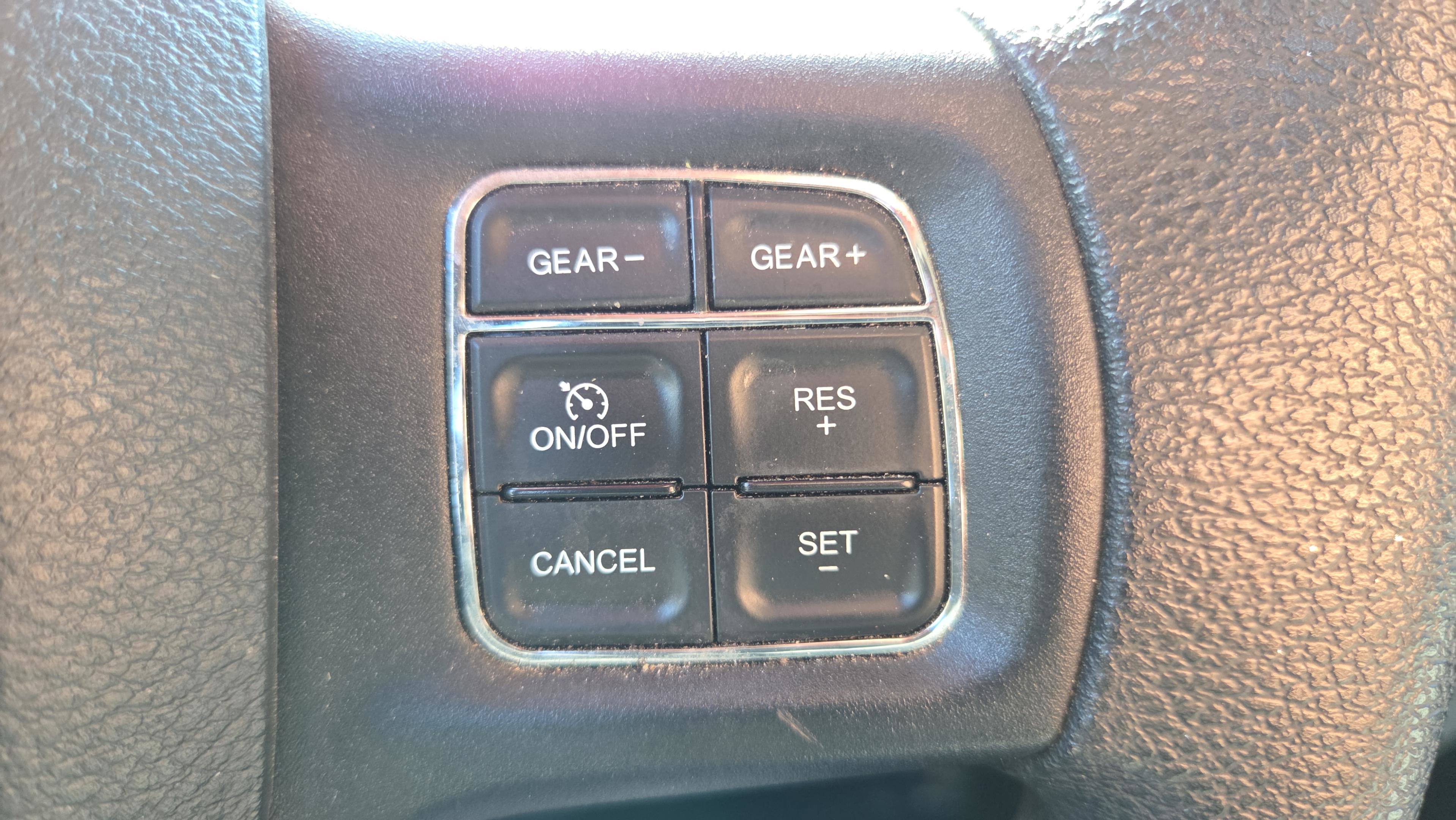 Used 2016 RAM 1500 Tradesman image 29