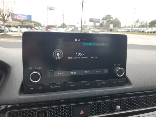 Used 2025 Honda Civic LX image 19