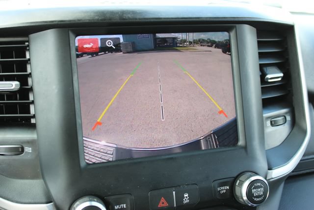 Used 2024 RAM 3500 Big Horn AWD/4WD image 22