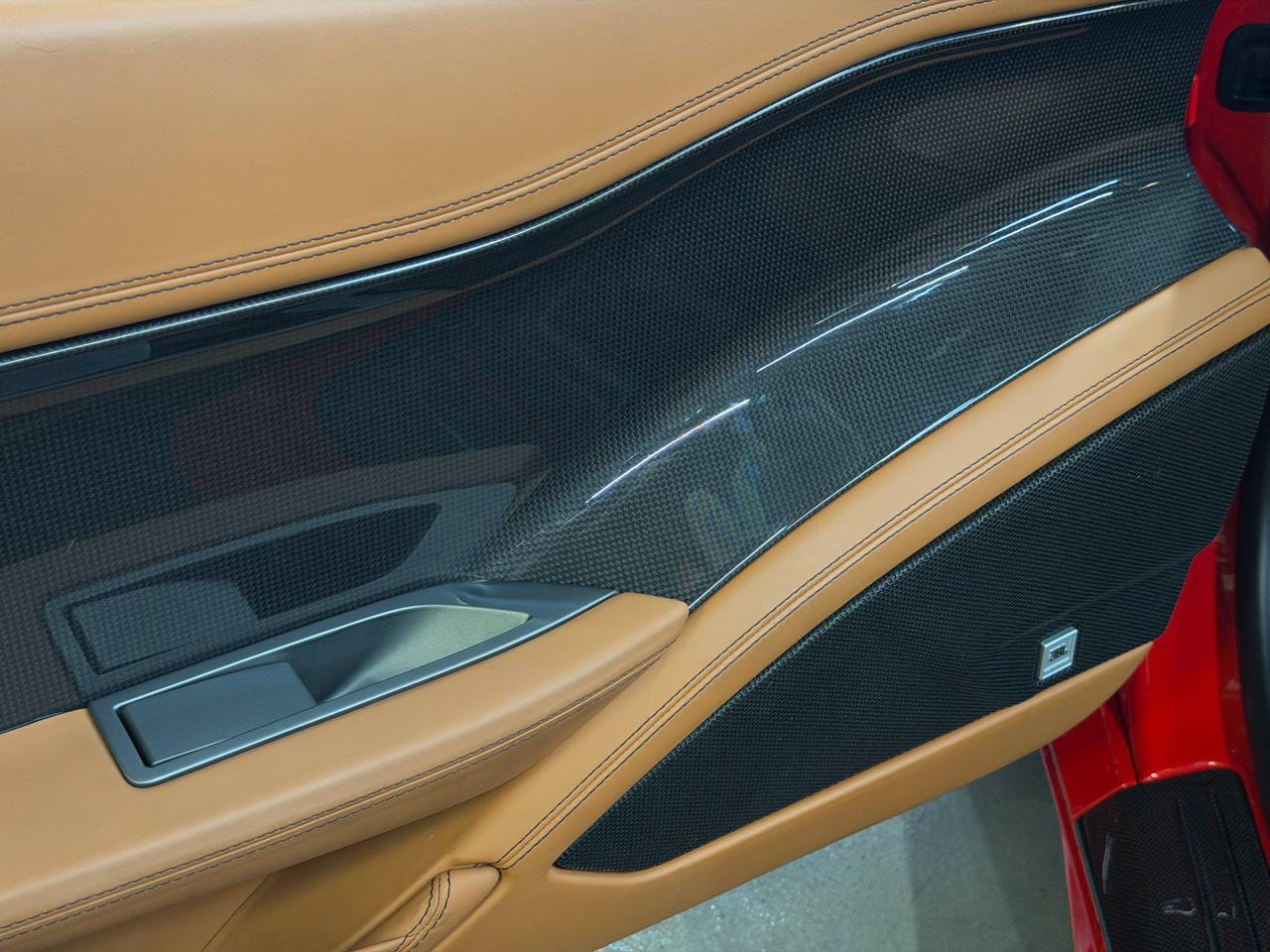 Used 2014 Ferrari 458 Spider RWD image 23