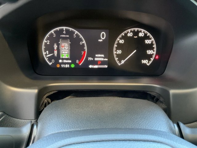 New 2026 Honda Odyssey Touring image 10