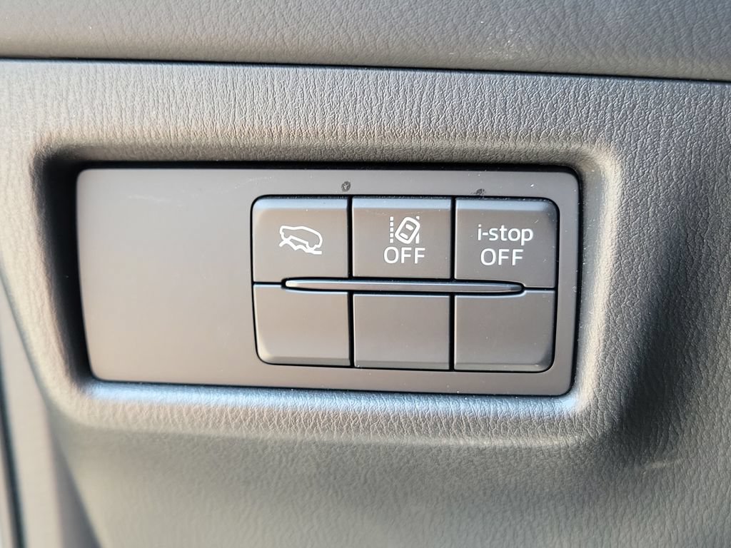 Used 2024 MAZDA CX-5 AWD 2.5 S image 21