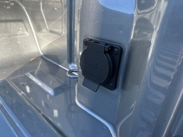 New 2026 Chevrolet Silverado 1500 LT w/ Safety Package RWD image 64