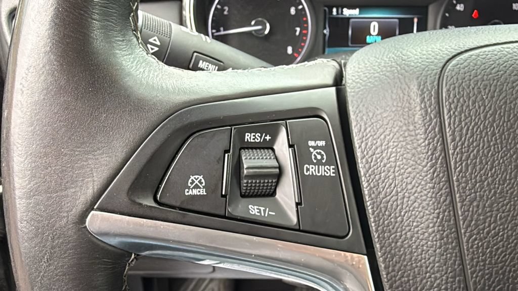 Used 2018 Buick Encore Sport Touring AWD/4WD image 26