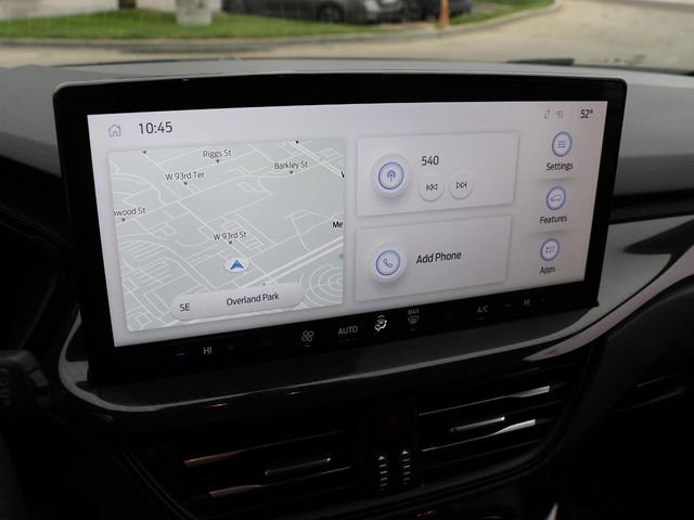 Used 2023 Ford Escape ST-Line w/ Tech Pack #1 FWD image 20