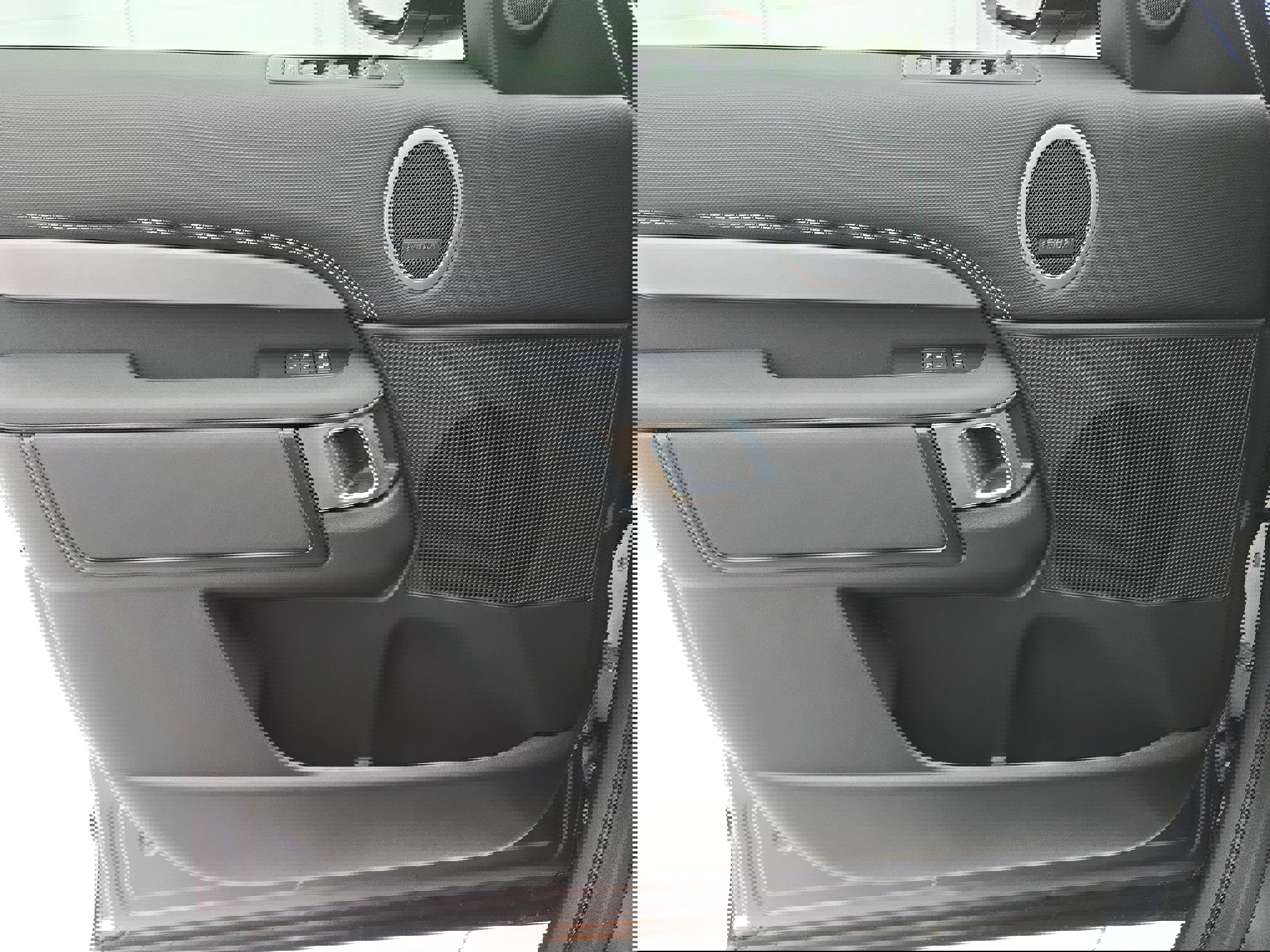 Certified 2025 Land Rover Discovery Dynamic SE image 28