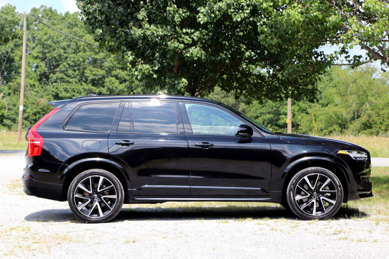 Used 2023 Volvo XC90 T8 Ultimate image 2