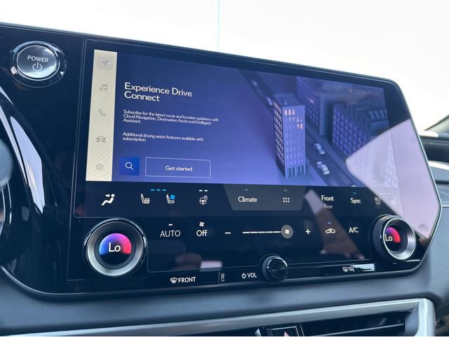 New 2026 Lexus RX 350h AWD/4WD image 29