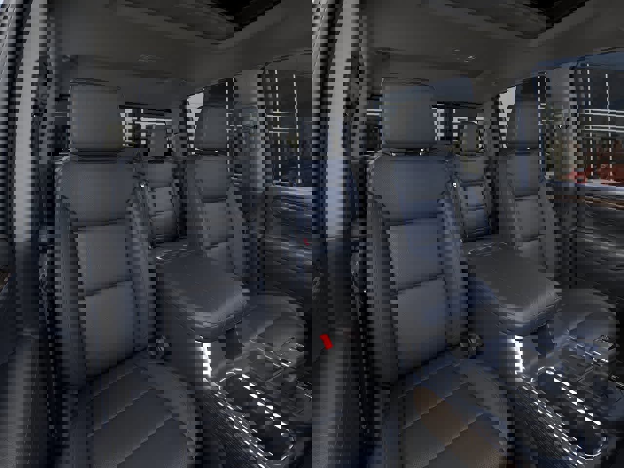 New 2026 GMC Sierra 1500 SLT image 16