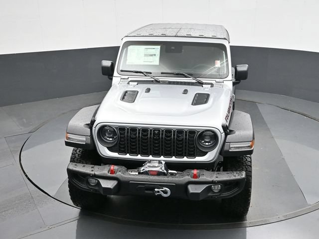 Used 2024 Jeep Wrangler Unlimited Rubicon w/ Capability Package AWD/4WD image 34