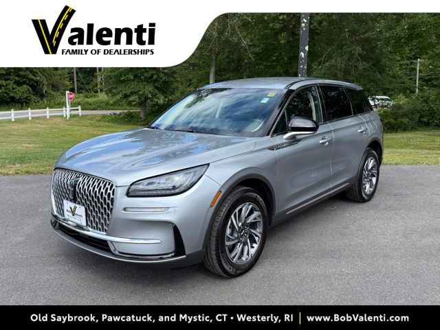 Used 2023 Lincoln Corsair AWD