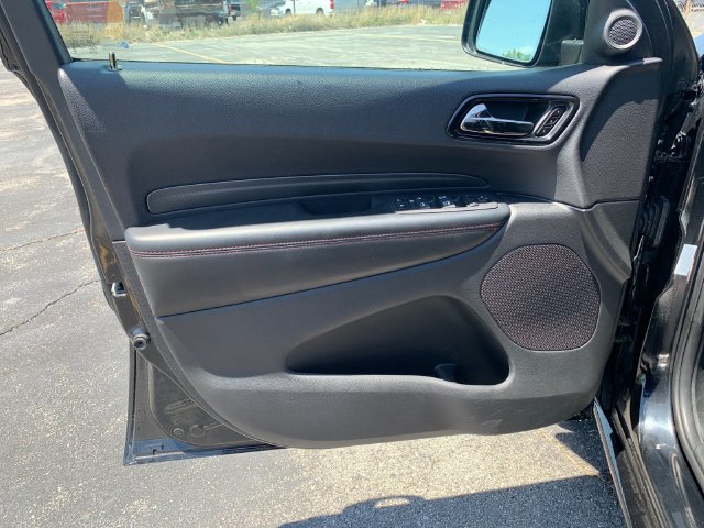 Used 2025 Dodge Durango GT AWD/4WD image 11