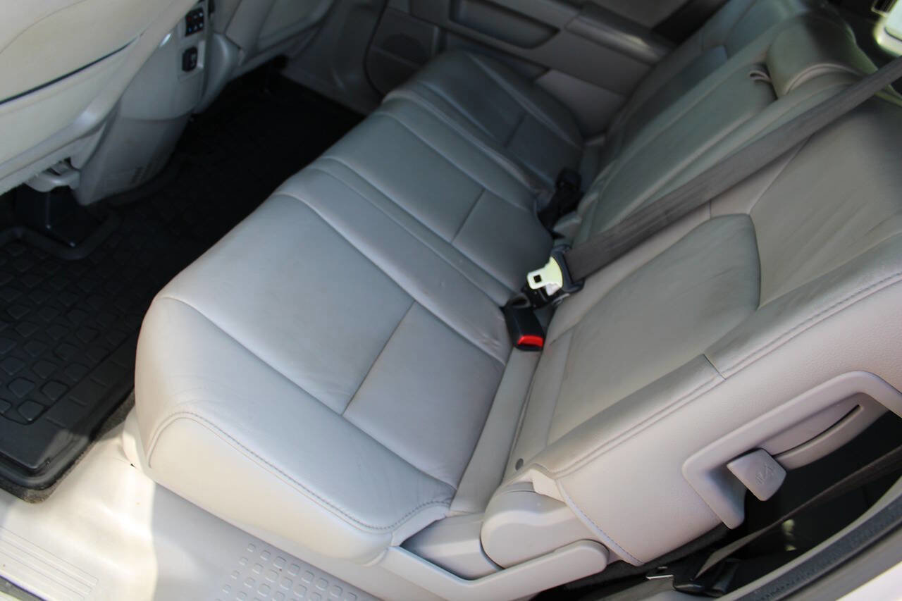Used 2012 Honda Pilot EX-L image 29
