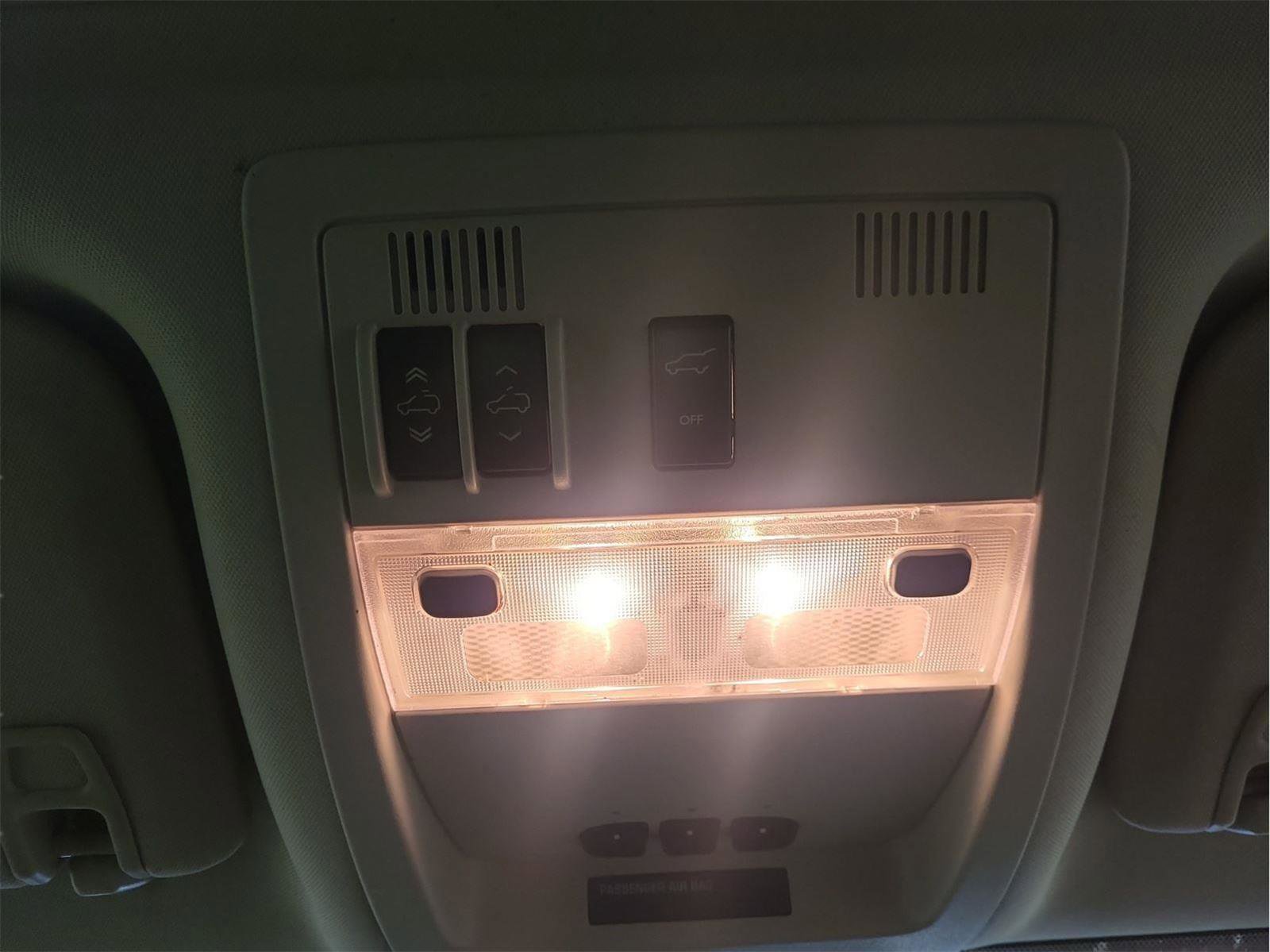 Used 2012 Chevrolet Suburban LT w/ Suspension Package, Off-Road image 21