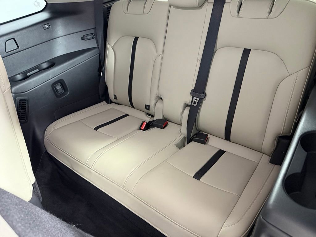 Used 2024 MAZDA CX-90 Plug-In Hybrid w/ Preferred image 26