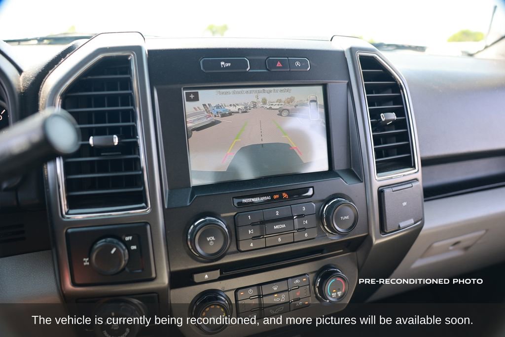 Used 2018 Ford F150 XLT w/ Equipment Group 302A Luxury image 17